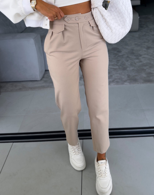 Kae - Classic Trousers