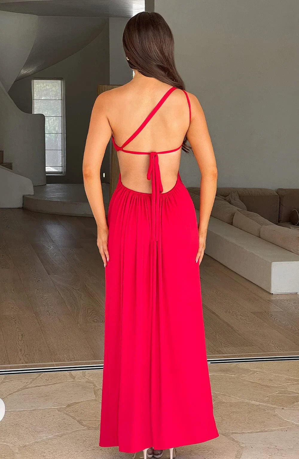 Amaryllis®️| Maxi Dress