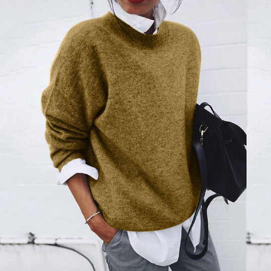 Pomar - Soft and Warm Jumper