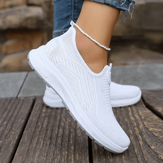 Ara™ | Chic Casual Mesh Sneakers