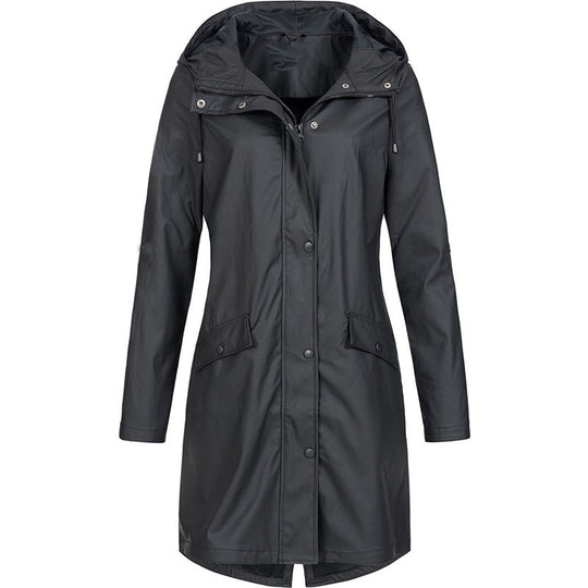 Jenedin - Autumn Jacket For Women