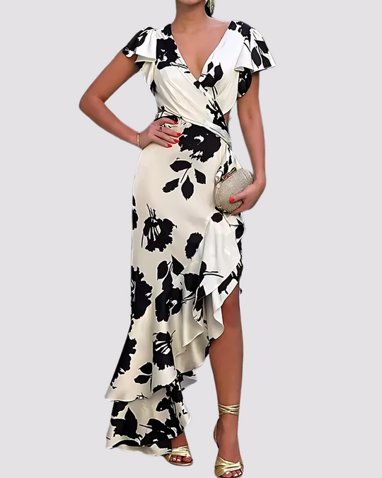 Zinnia™ | Floral Dress