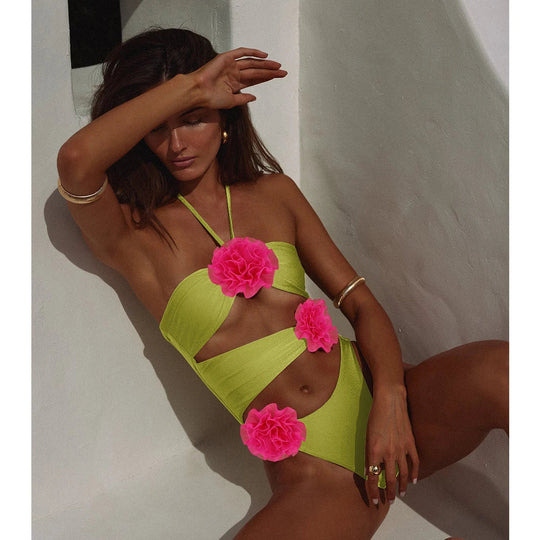 Jessica ™ | Rose Swimsuit