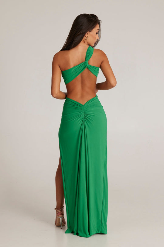 Ela™ - Beach  Maxi Dress