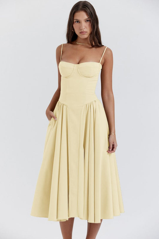 Naida™ | Sundress