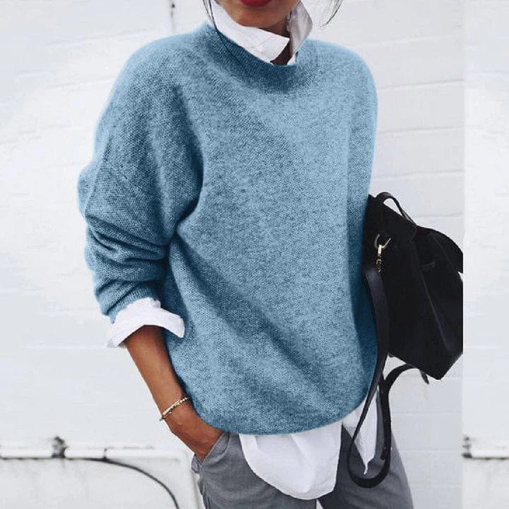 Jolanda - Soft and cozy sweater