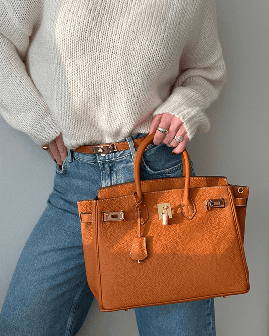 Madelyn - Luxurious bag