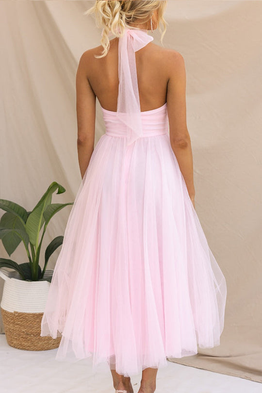 Phoebe | Fancy Tulle Dress