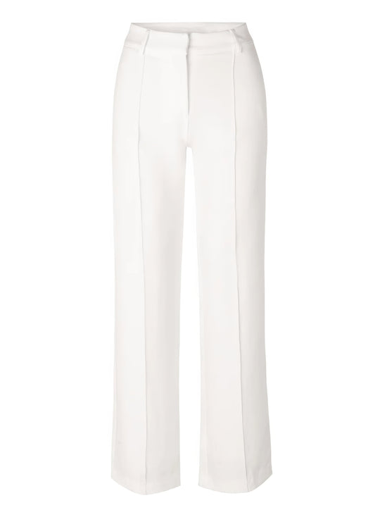 Lena - Casual Wide-Leg Trousers