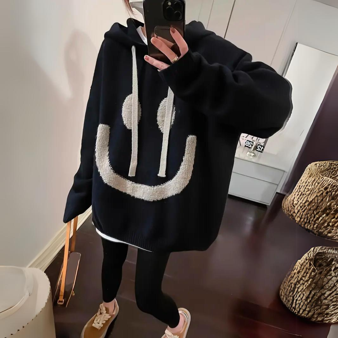 Summie - Warm and Cosy Hoodie