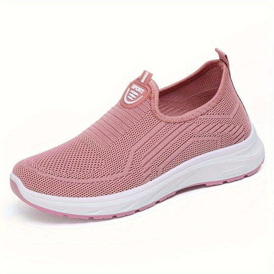 Ara™ | Chic Casual Mesh Sneakers