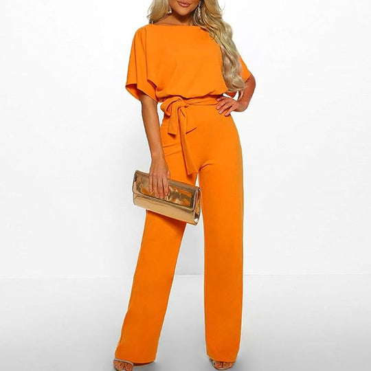 Rosan - Stylish Jumpsuit