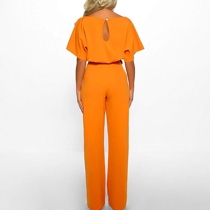 Rosan - Stylish Jumpsuit