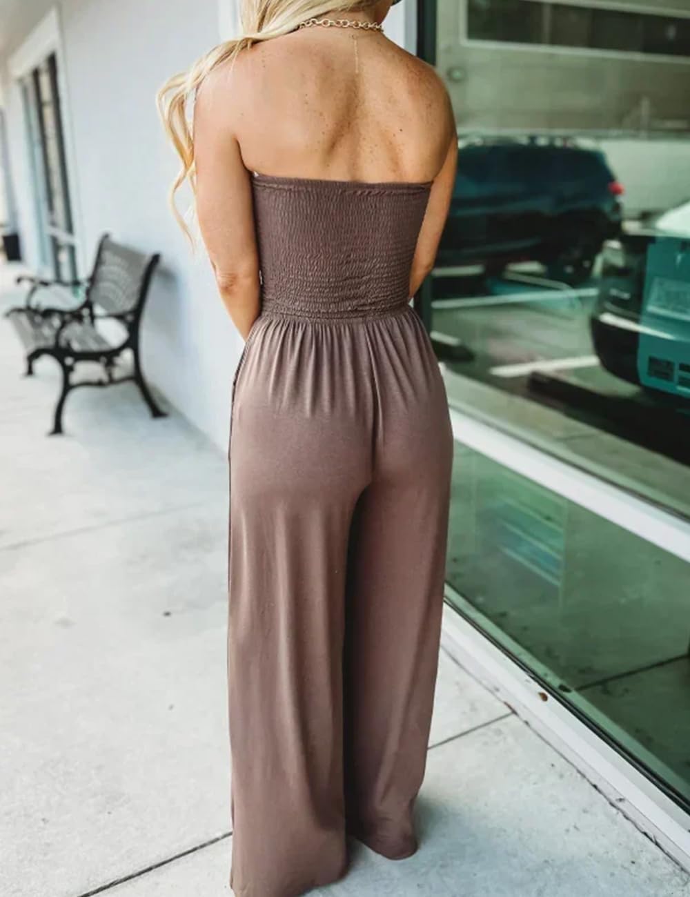 Lola™ | Jumpsuit