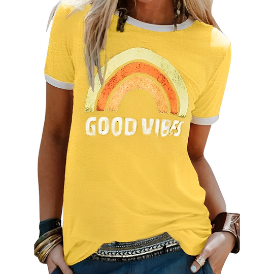 Nini - Good Vibes Shirt