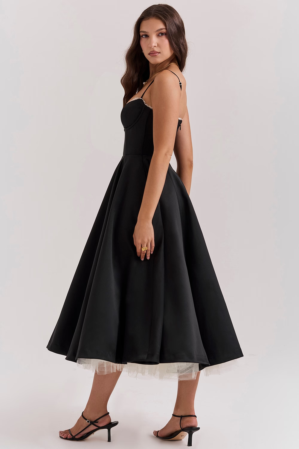 Julia™ | Mademoiselle Dress