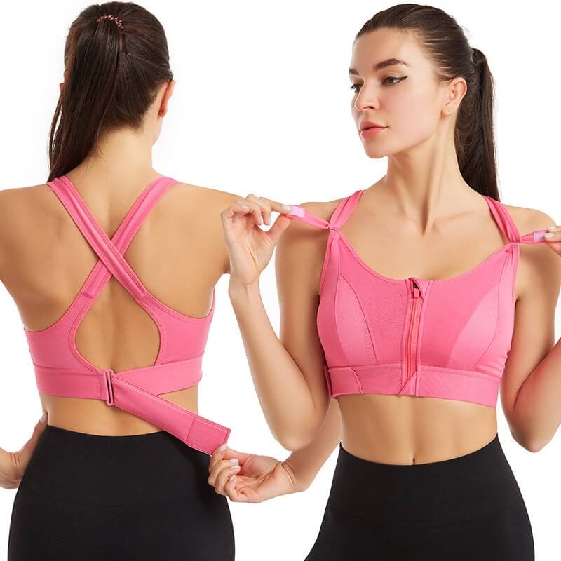 Fitbra™ - Sport Bra