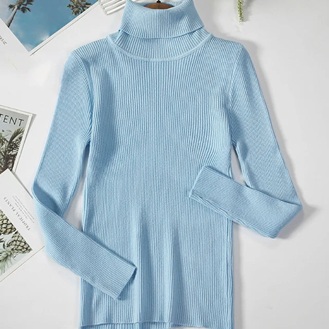 Grace™ | Women's Cashmere Knit Pullovers