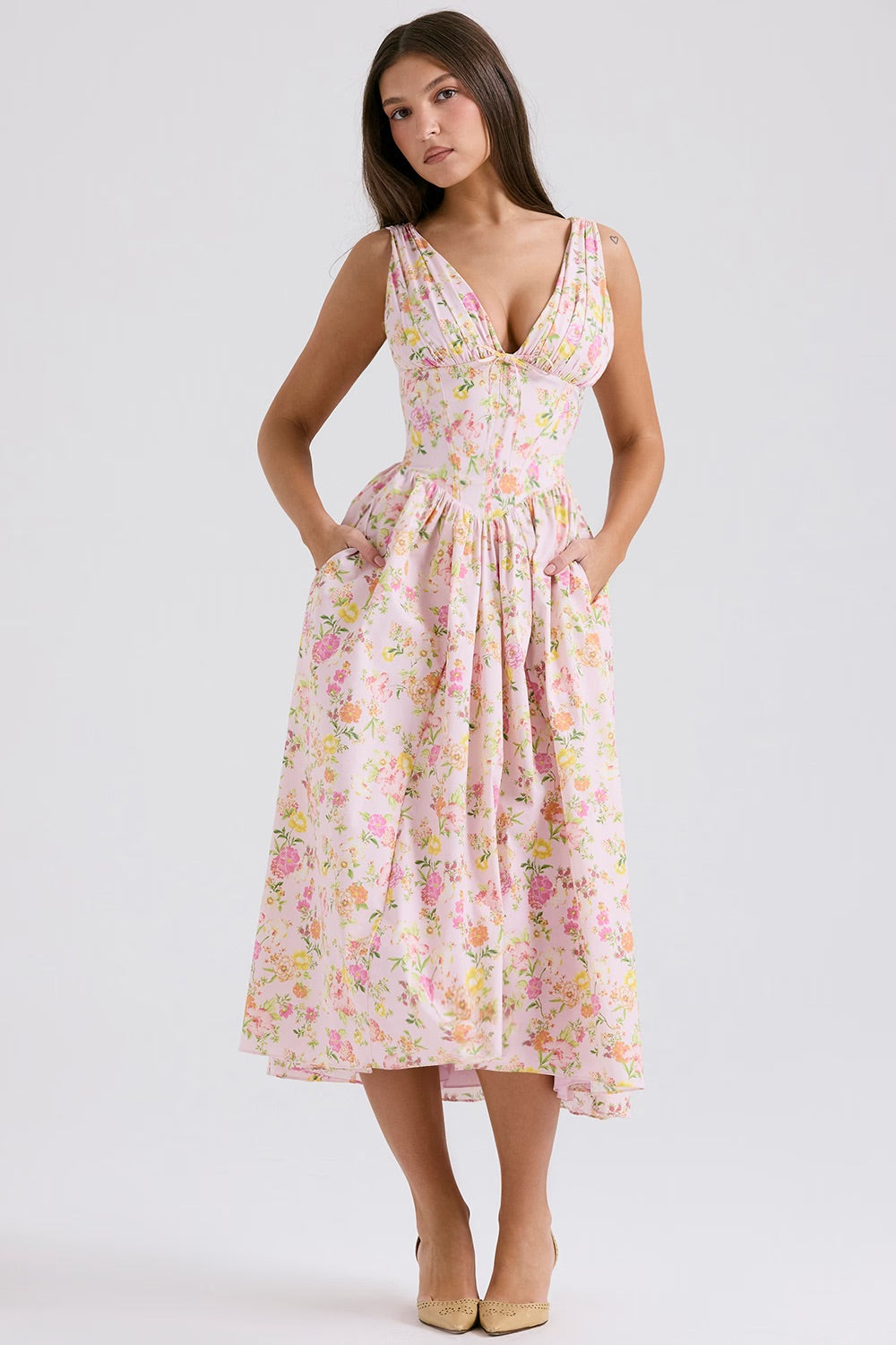 Gabriella™  | Summer Dress