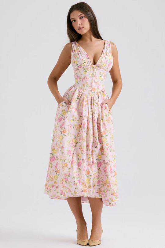 Gabriella™  | Summer Dress