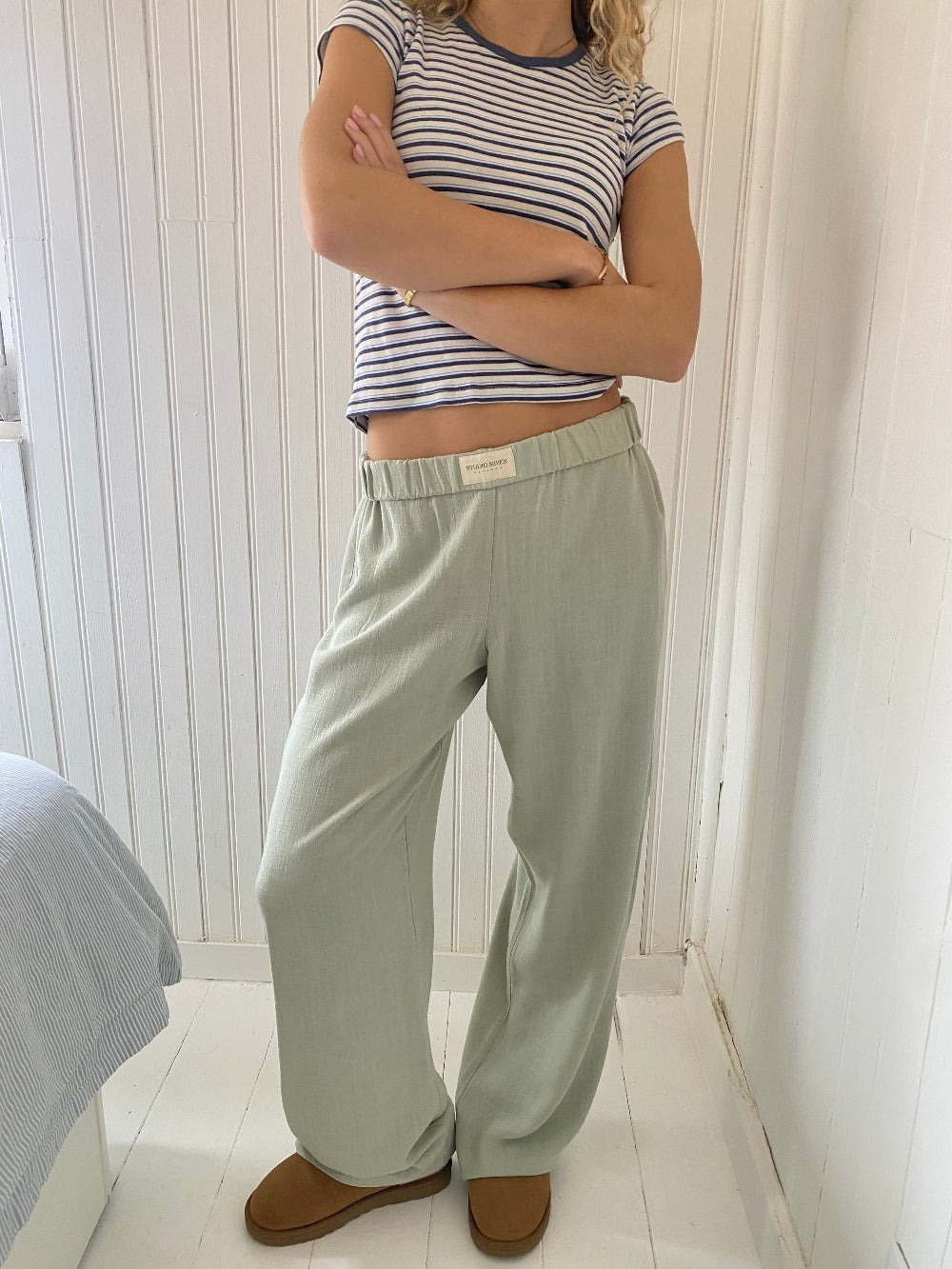 Anya  - Lounge Pants