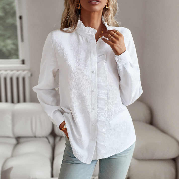 Annemijn™ | Elegant Blouse