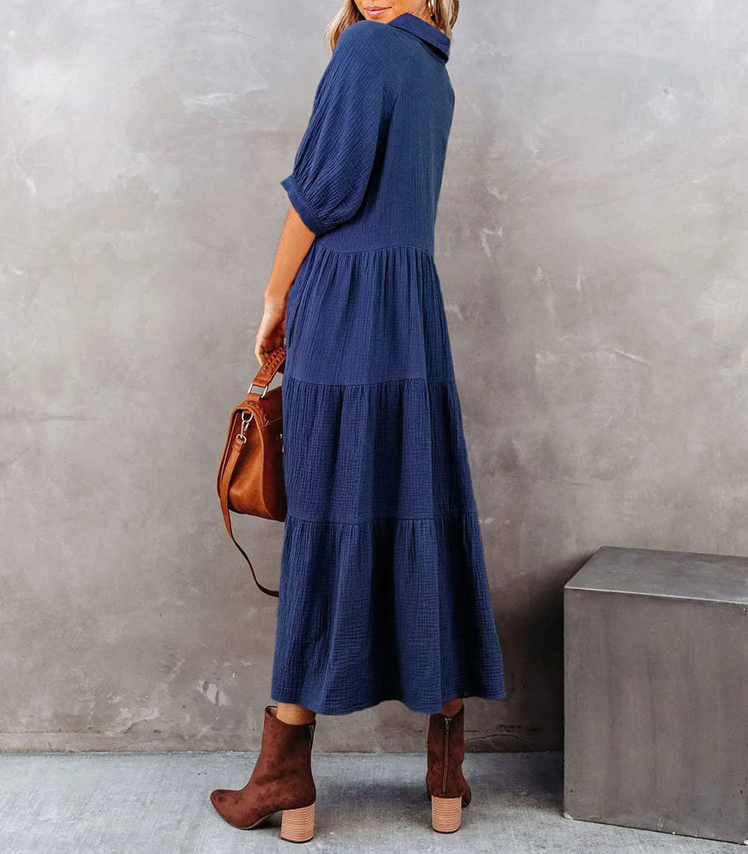 Klara™ | Midi Dress