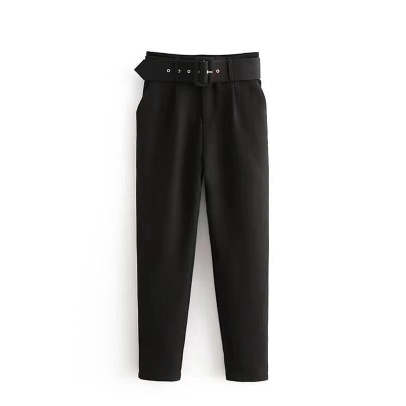 Kae - Classic Trousers