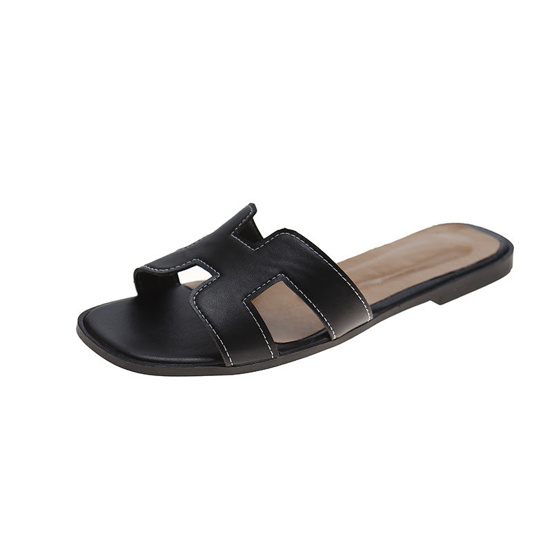 Kiki™ | Stylish H-Slides