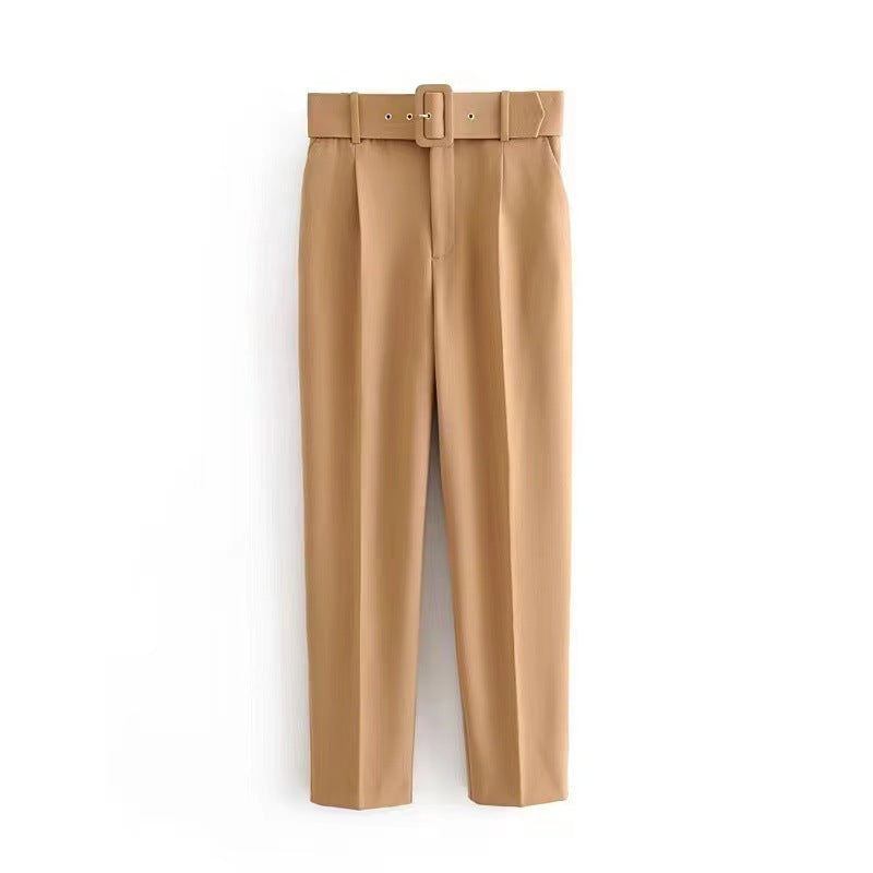 Kae - Classic Trousers