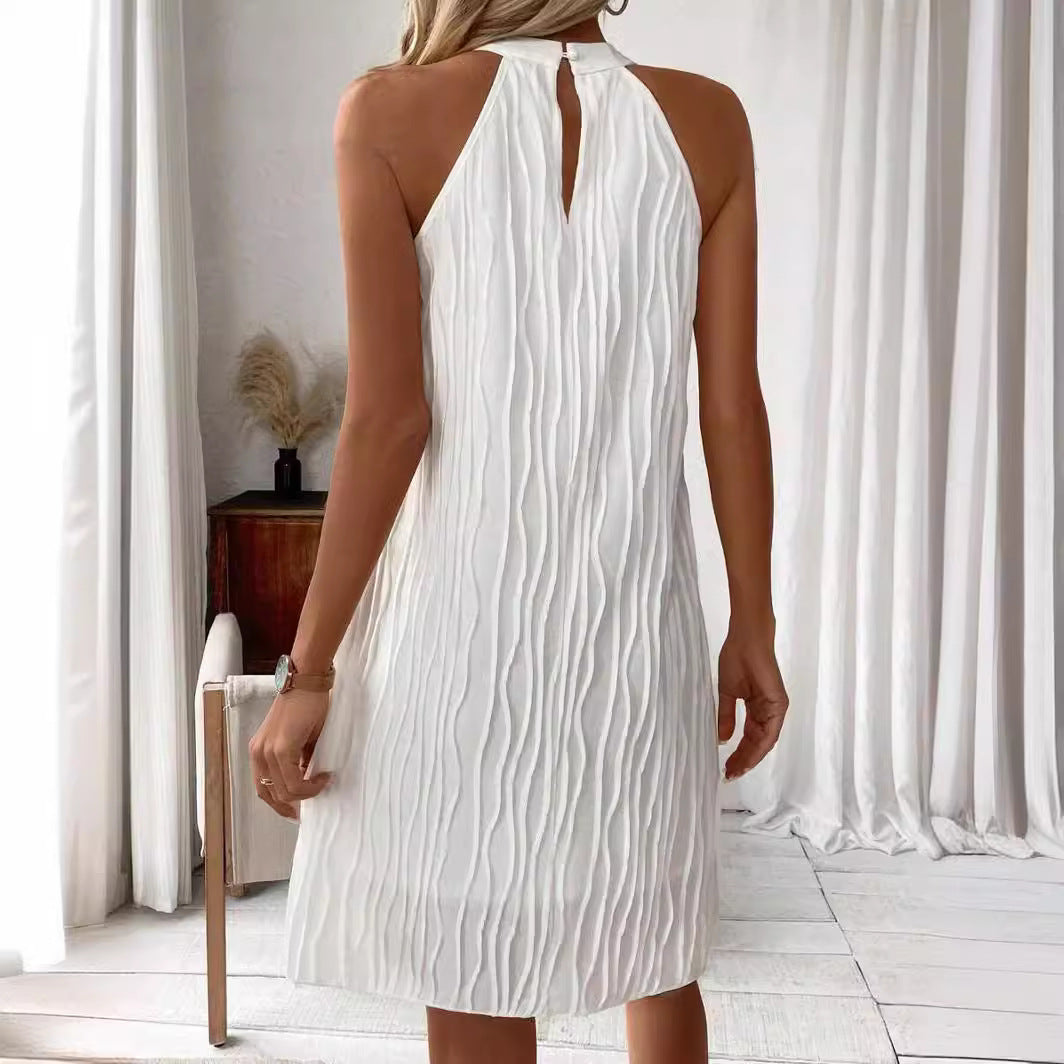 Anneliese™ | White Dress