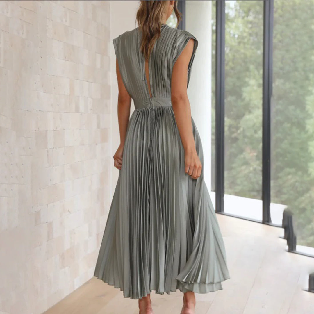 Eulalie®️| Elegant Dress