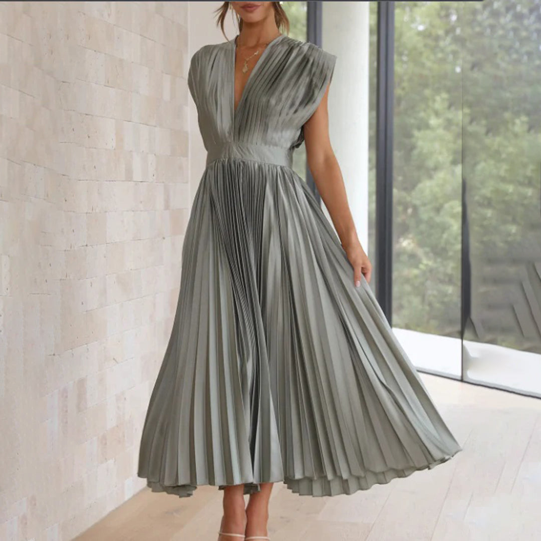 Eulalie®️| Elegant Dress