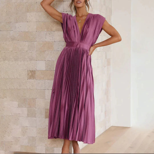 Eulalie®️| Elegant Dress