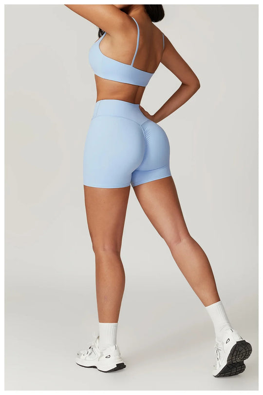 Caela Active Wear Co-ord set