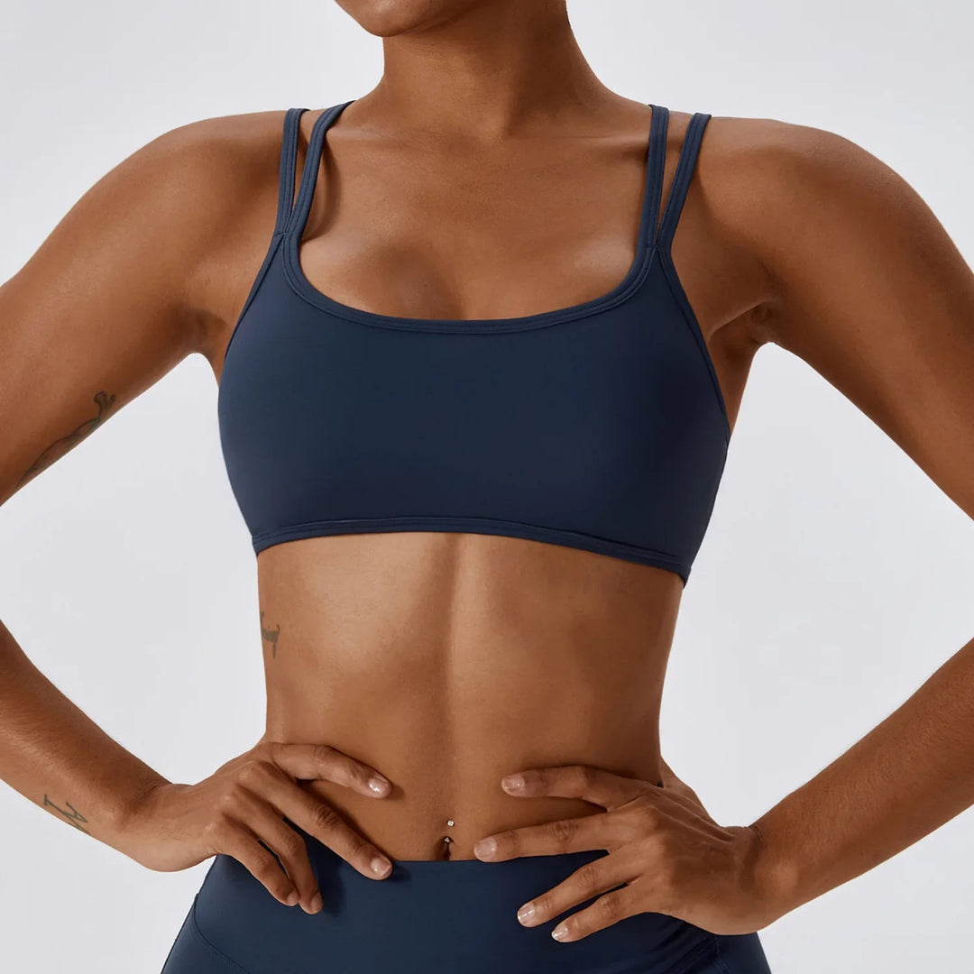 Clara Leggings Sports Bra Set