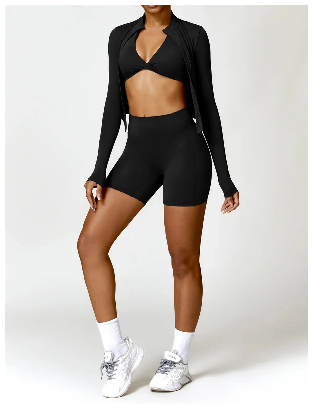 Addison Sports Co-ord Set