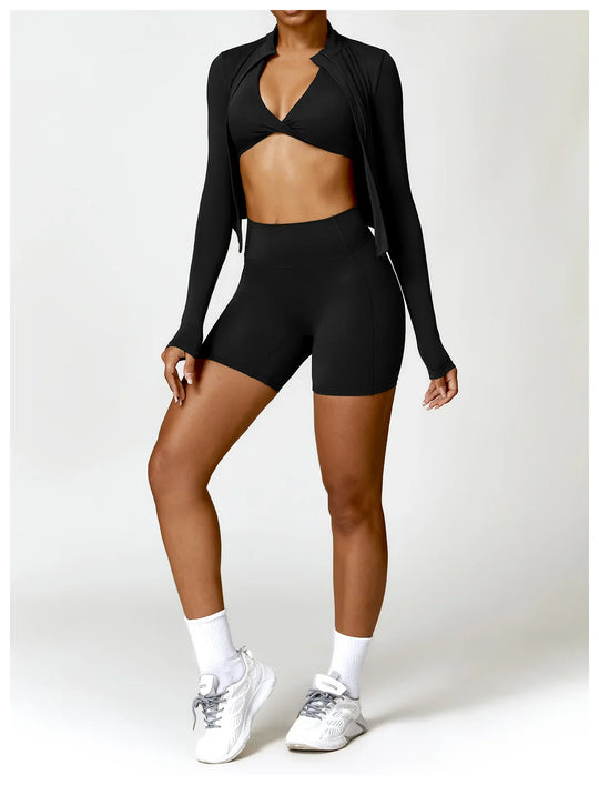 Addison Sports Co-ord Set