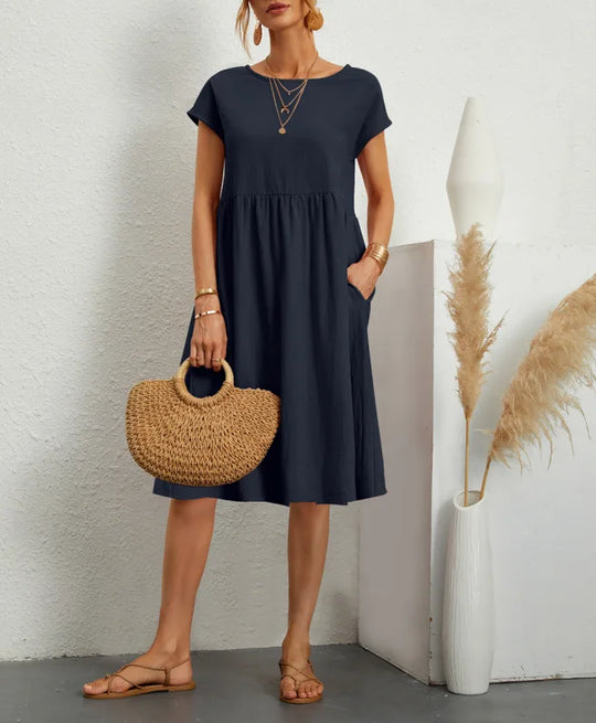 Rowena™ | Summer Dress