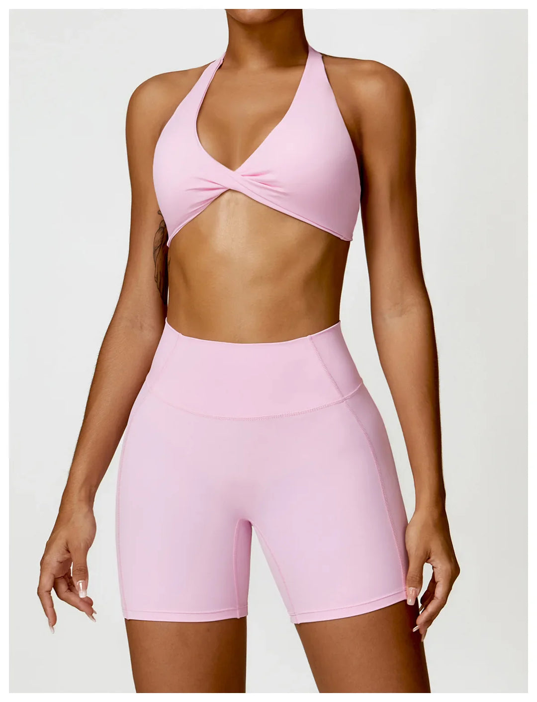 Addison Sports Co-ord Set