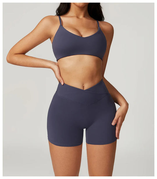 Caela Active Wear Co-ord set