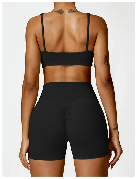 Leah Sports Bra