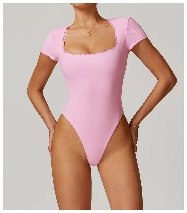 Lura Bodysuit