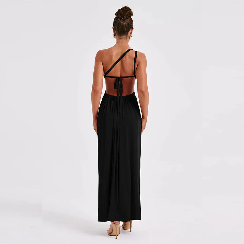 Amaryllis®️| Maxi Dress