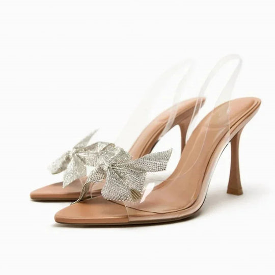 Milani | Chic Bow Heels