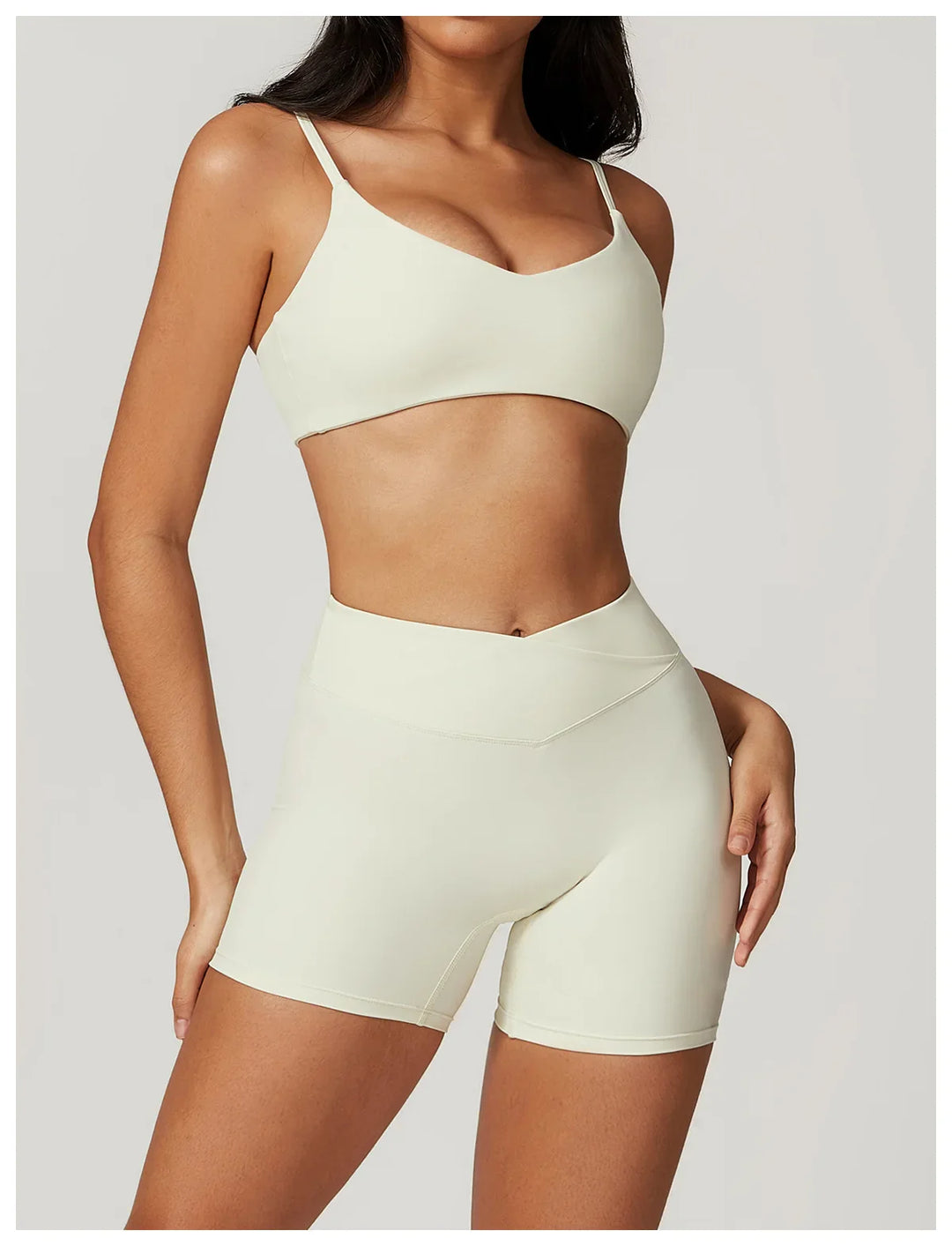 Caela Active Wear Co-ord set