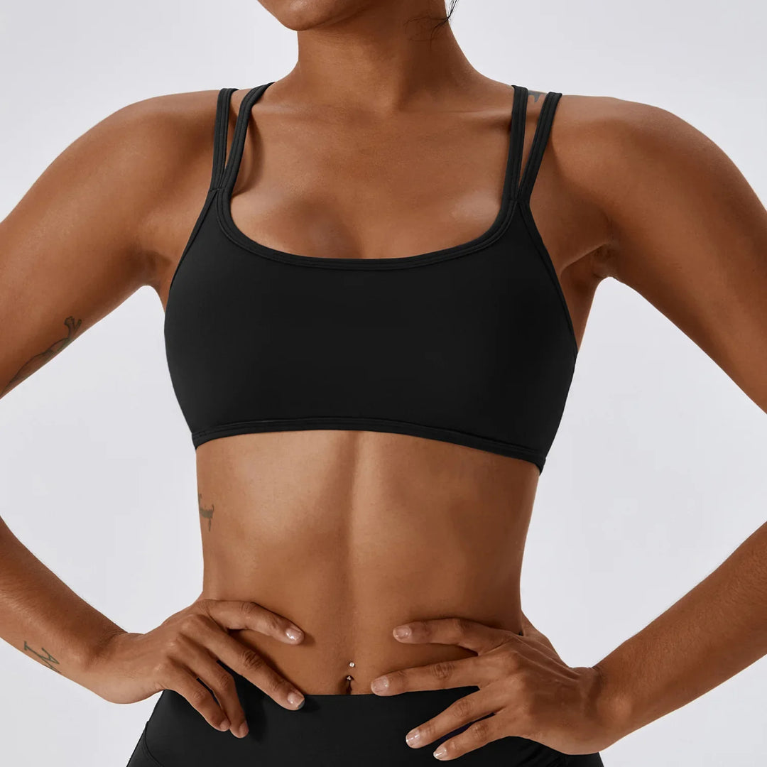 Clara Leggings Sports Bra Set