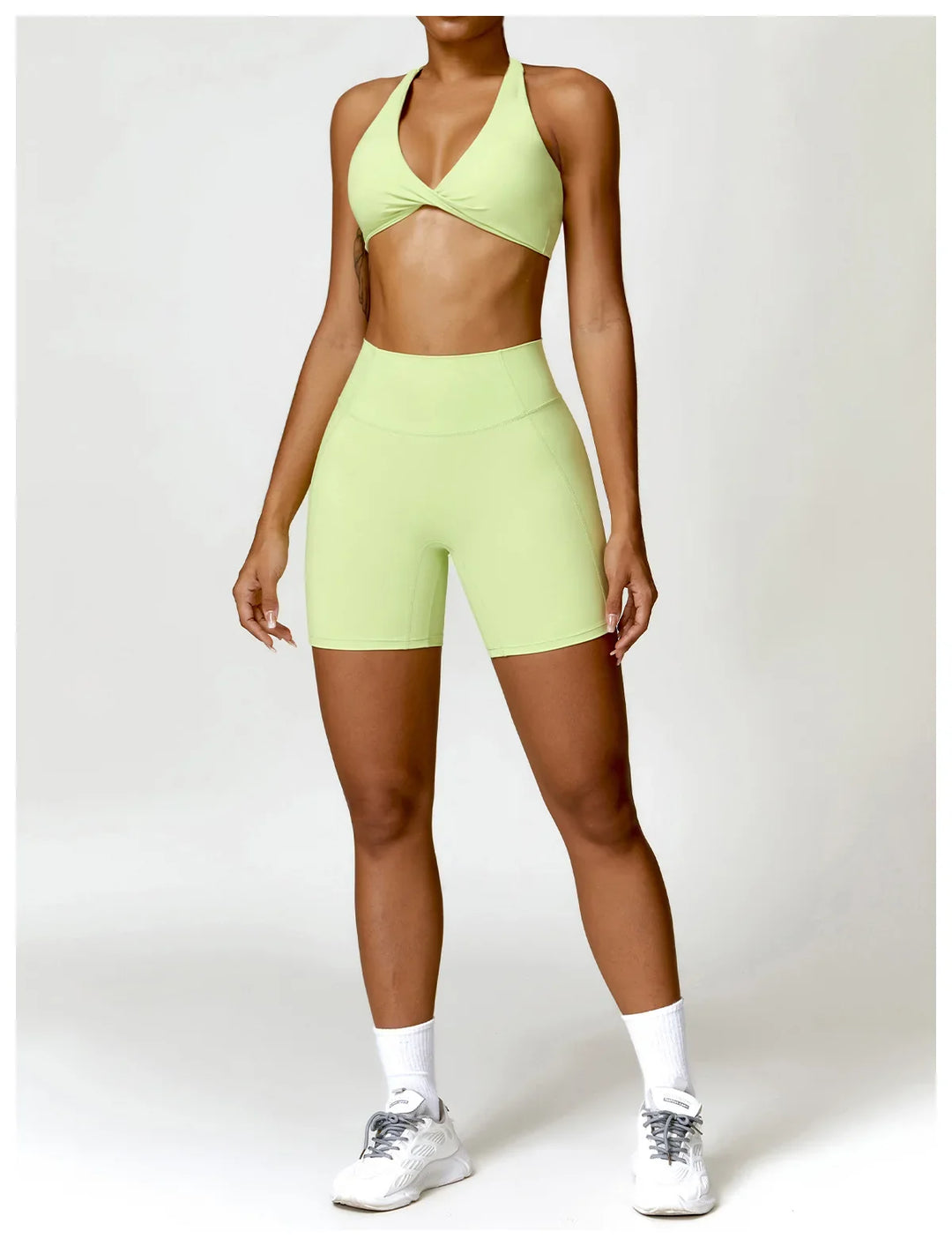 Addison Sports Co-ord Set