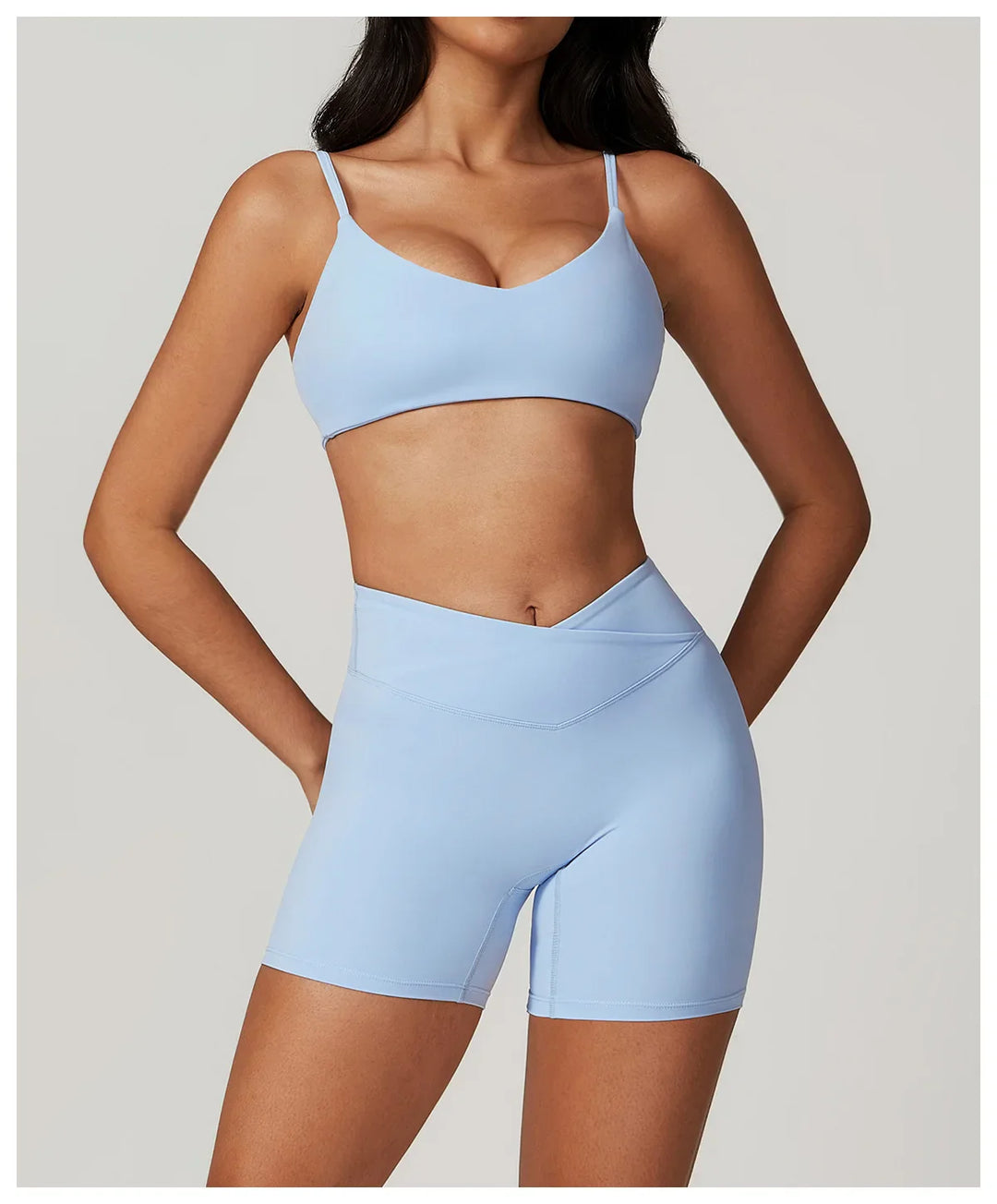 Caela Active Wear Co-ord set