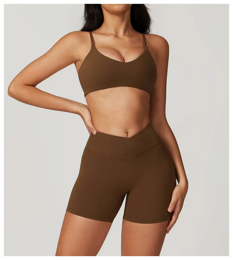 Caela Active Wear Co-ord set